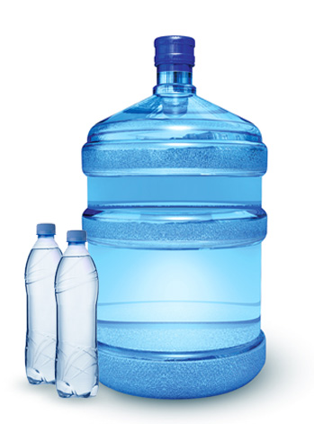 Bottled Water - Hackney Beverage