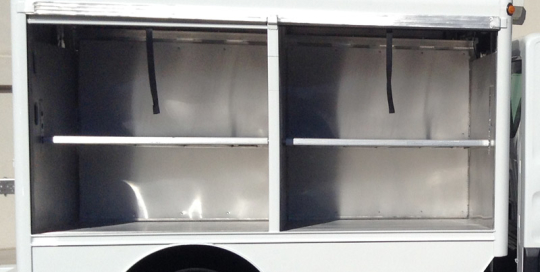Roll-up Doors