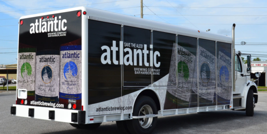 Atlantic Brewing Company